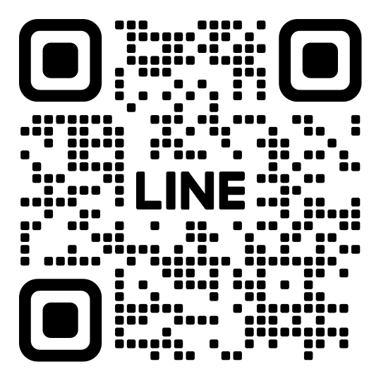 LINE QR Code